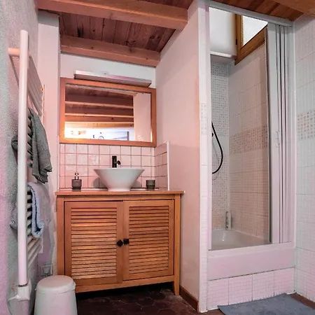 Apartment Le Avignon