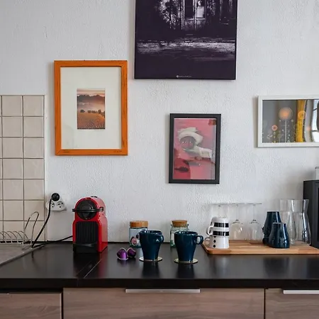Le Apartment Avignon
