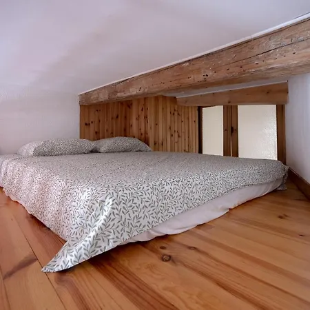 Apartment Le Avignon