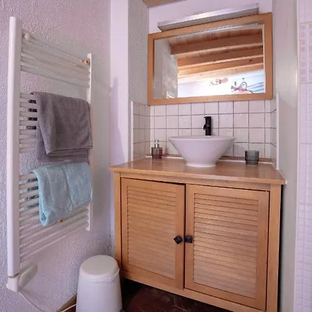 Le Apartment Avignon