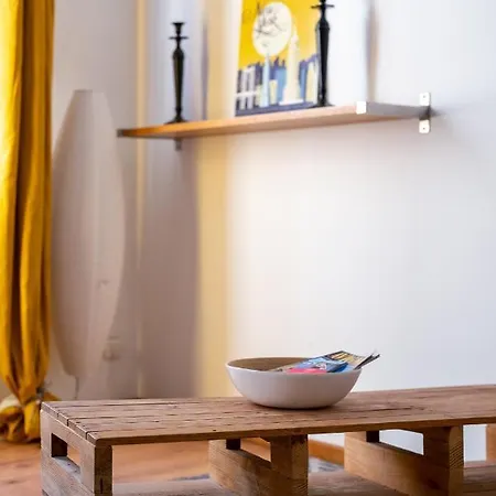 Apartment Le