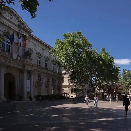 Le Apartment Avignon